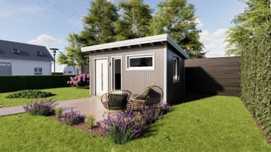 Stubben framsida vinkel 2